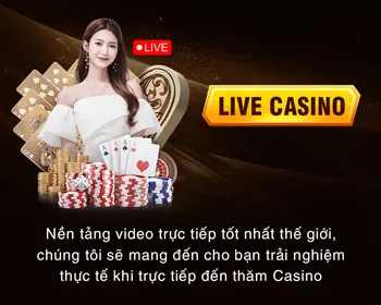 Ưu đãi sòng bạc trực tuyến và slot game